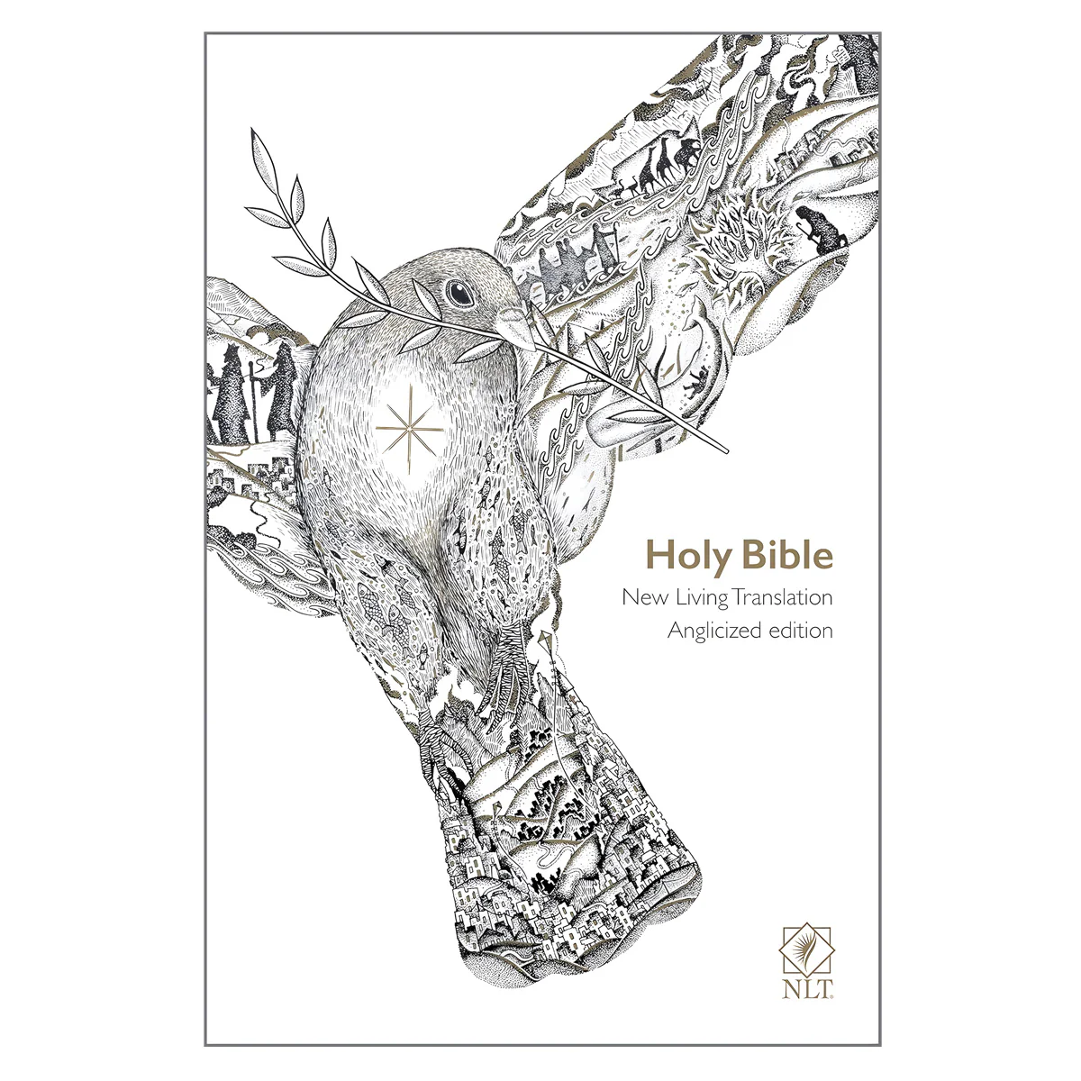NLT Bibles - New Living Translation
